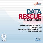 DATA RESCUE